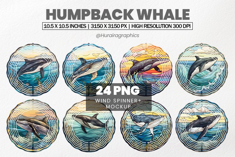 Whale Clipart Image 20