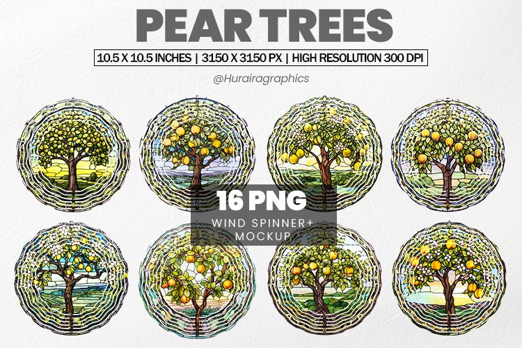 Pear Clipart Image 3
