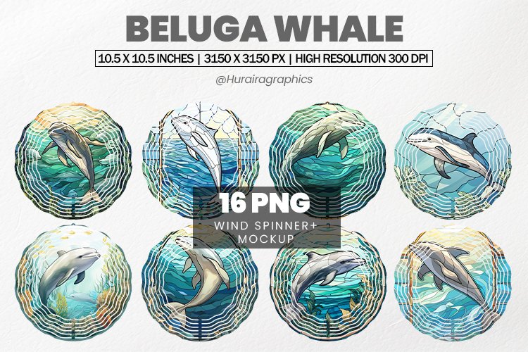 Whale Clipart Image 10