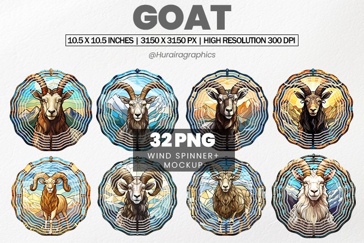 Goat Clipart