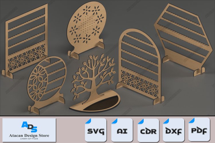 Hanger Clipart Image 19