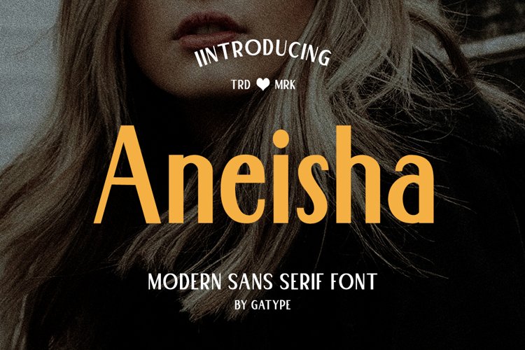 Aneisha example image 1