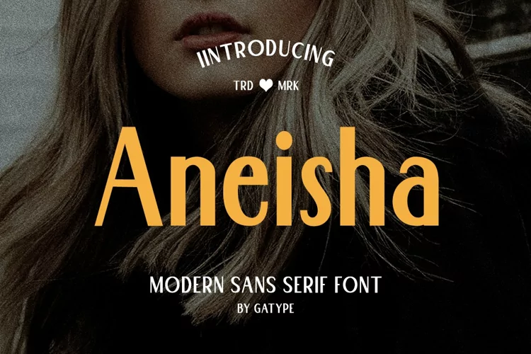 Aneisha