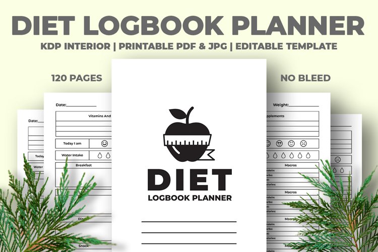 Diet Planner Image 2