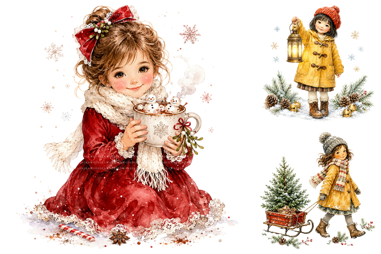 Xmas Clipart Image 5