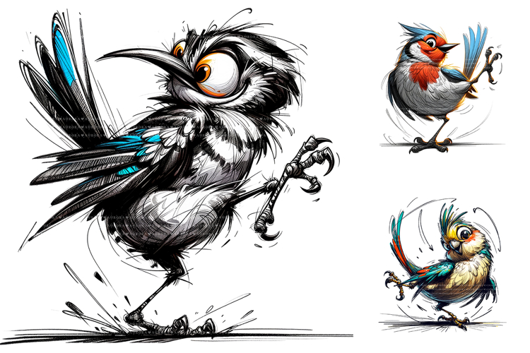 Journal Clipart Image 11