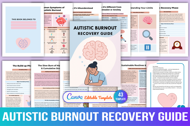 Autism Clipart Image 21