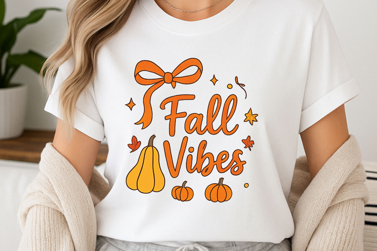Thanksgiving Sublimation Design Image 4