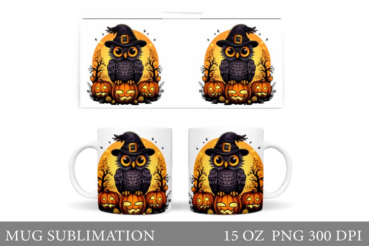Owl Clipart Image 11