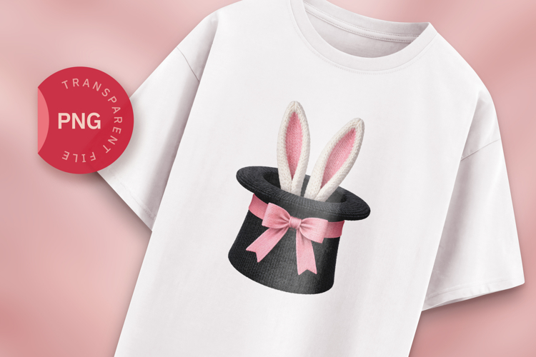 Easter Bunny Png Image 19