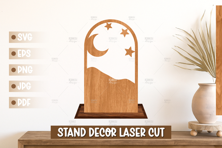 Boho SVG Image 18