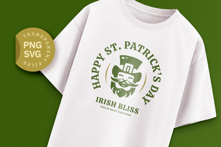 St Patrick's Day PNG Image 10