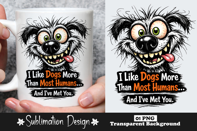 Cartoon Dog Png Image 2