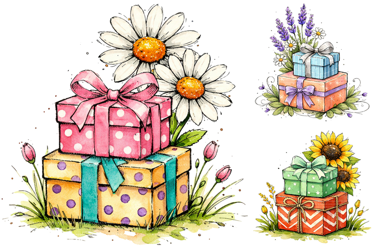 Spring Clipart Image 6