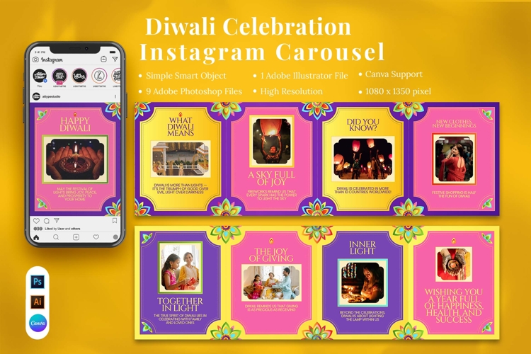 Diwali Clipart