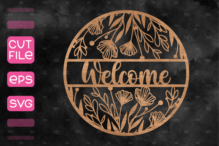 Wooden Sign Clipart Image 22