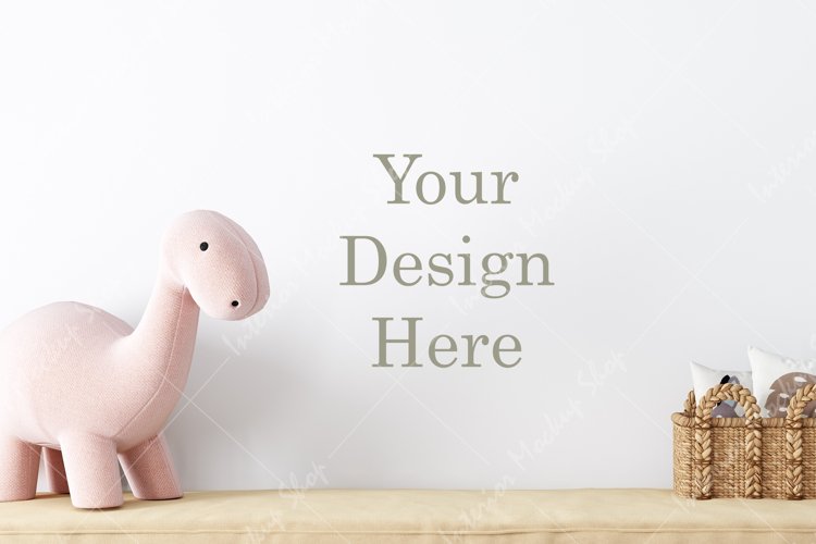 Blank Poster Image 4