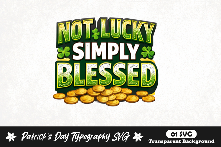 St Patricks Svg Image 5