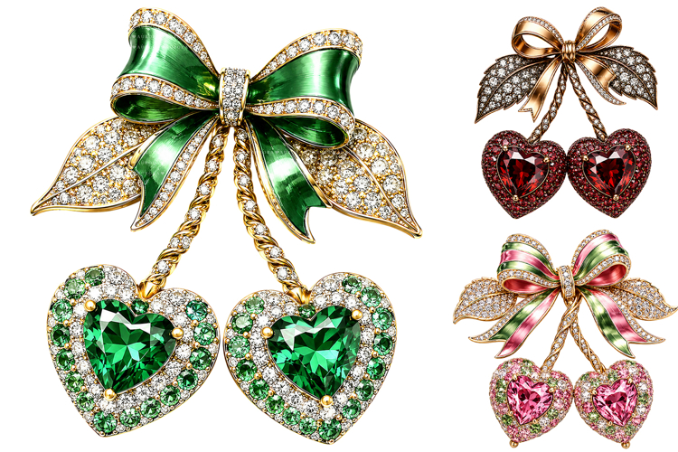Girly Clipart Image 7