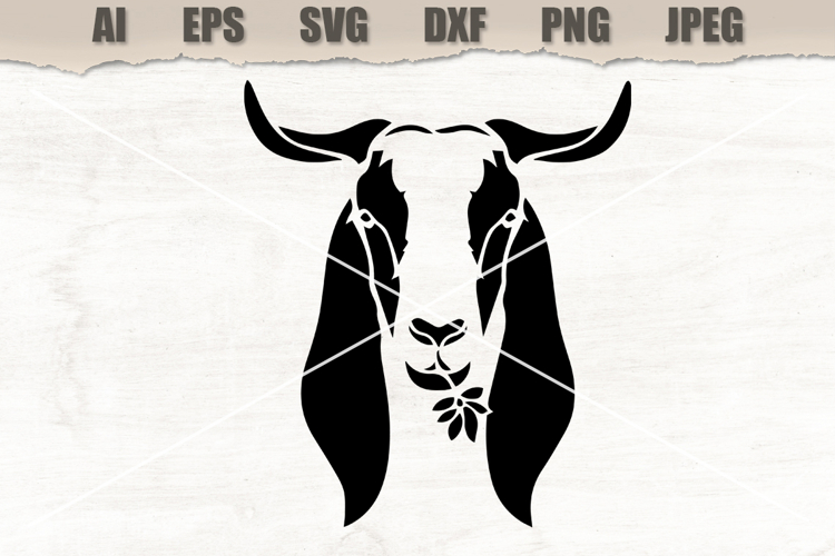 Animal Silhouette Image 8