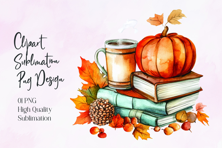 Pumpkin Clipart Image 12