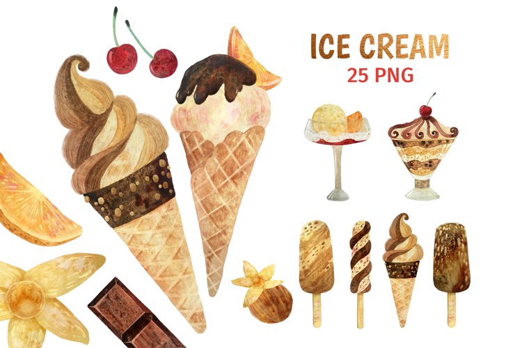 Ice Cream Cone Png Image 2