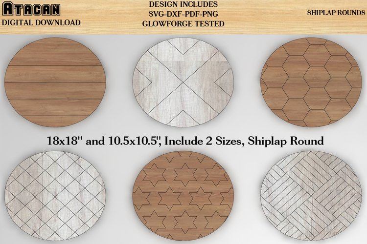 Door Hanger Template Image 18