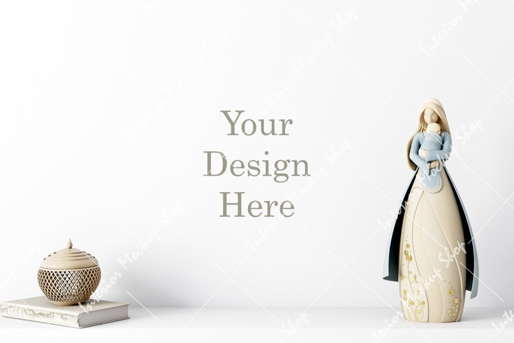 Blank Poster Image 8