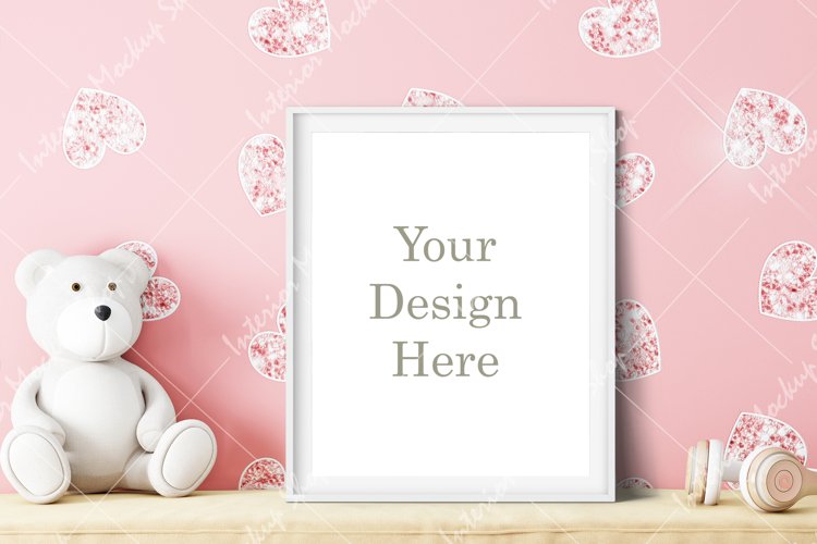 Frame Clipart Image 15