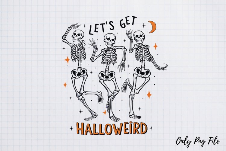 Skeleton Clipart Image 15