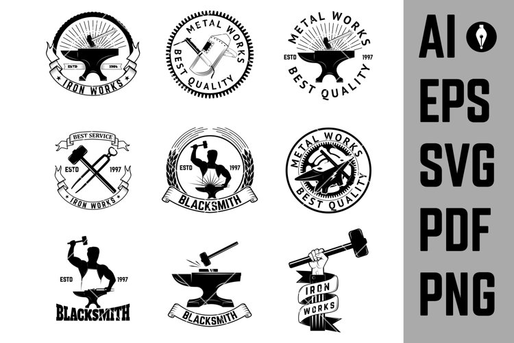 Iron Clipart Image 5
