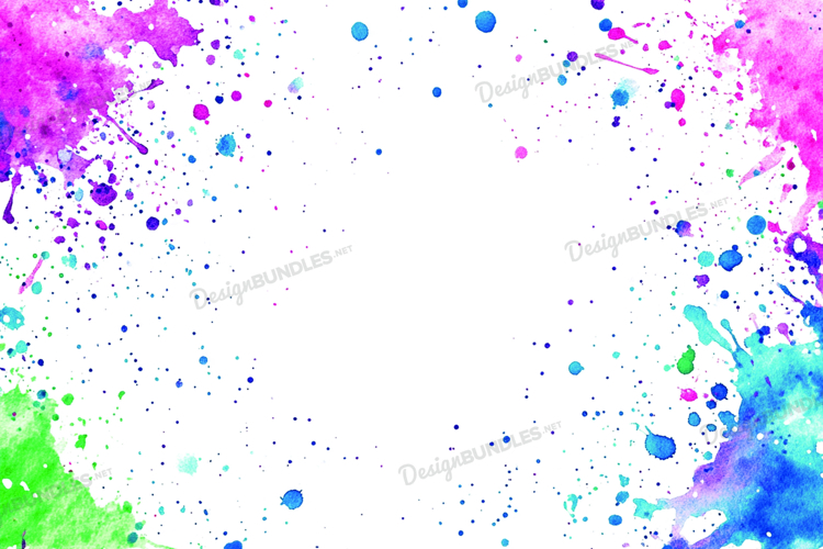 Colorful Texture Image 8
