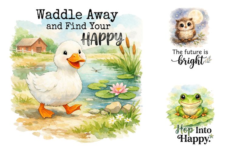 Animal Clipart Image 18