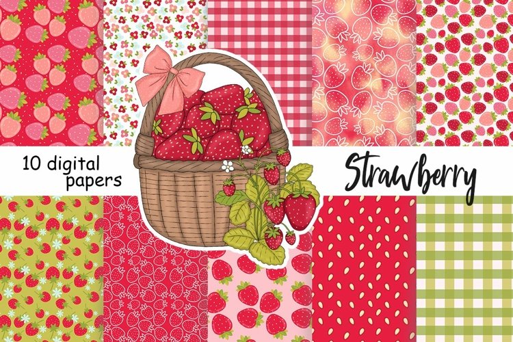 Cottagecore Clipart Image 23