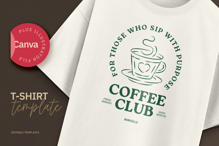 Coffee Logo