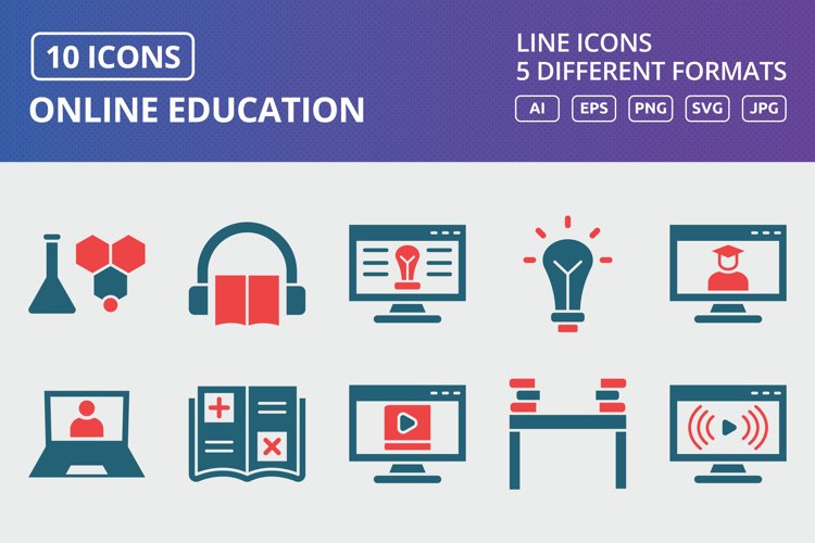 Math Icon Image 5