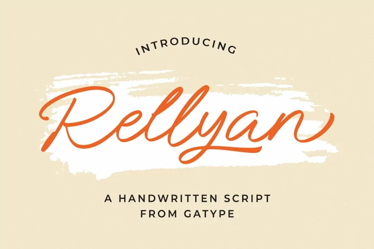 Rellyan