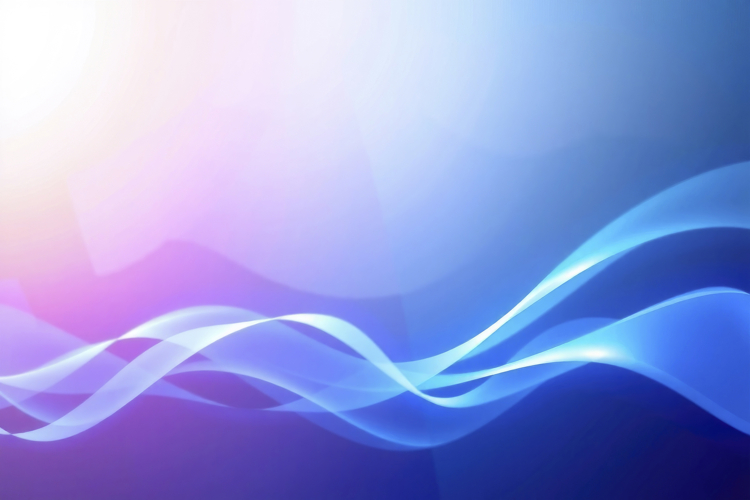 Blue Texture Image 21
