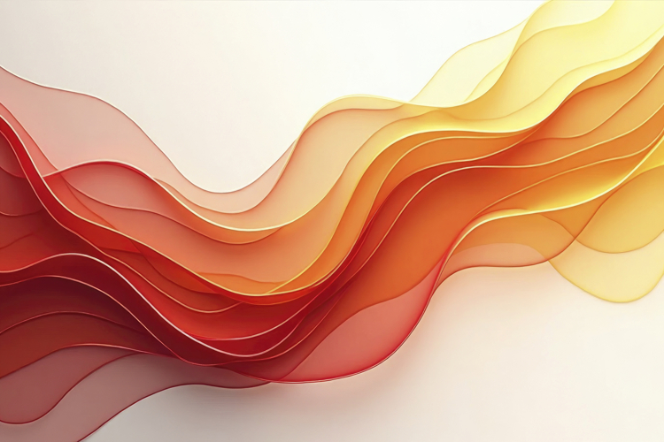 Gradient Texture Image 4