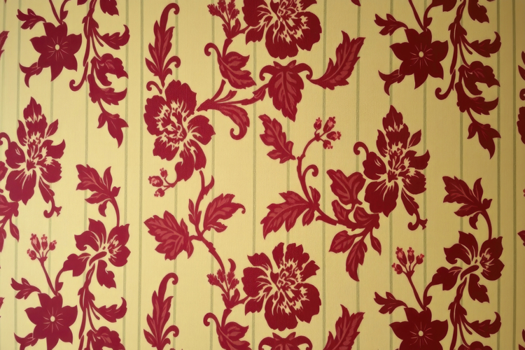 Floral Texture Image 8