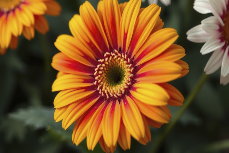 Floral Texture Image 14