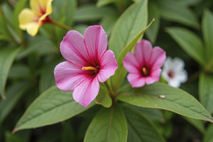 Pink Background Image 18
