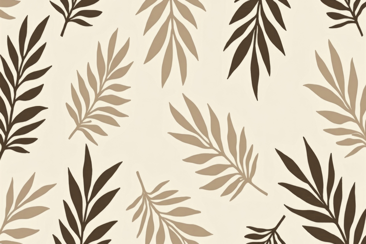 Leaf Texture Image 2