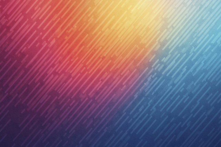 Colorful Gradient Background