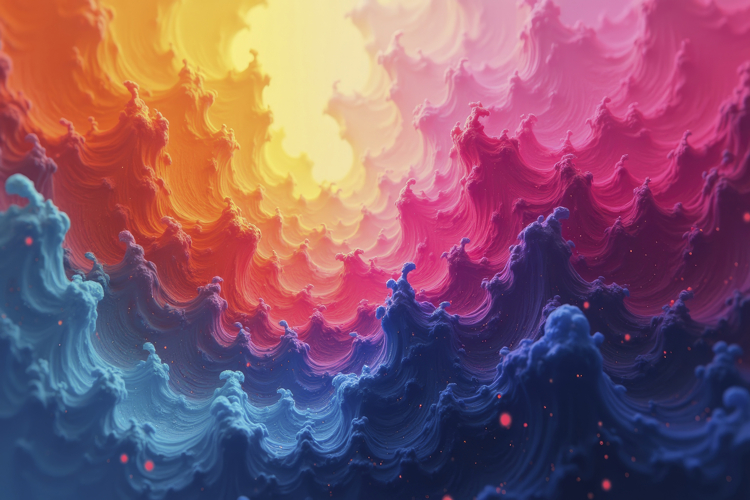 Pattern Background Image 5