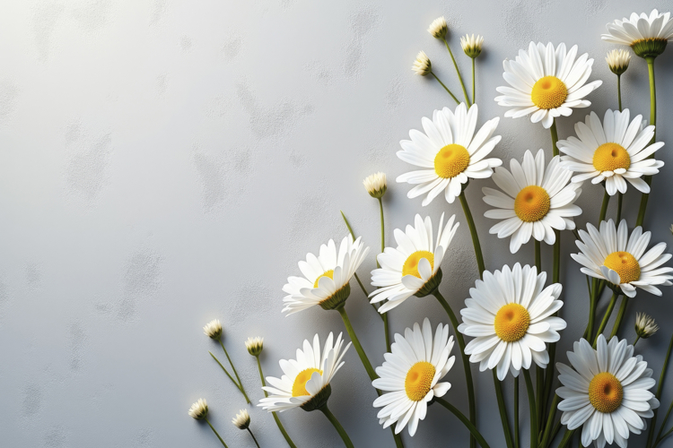Daisy Background Image 18