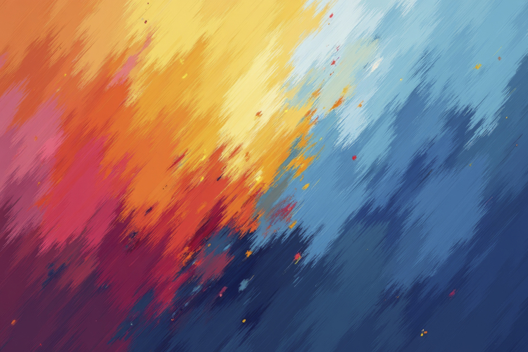 Colorful Background Image 7