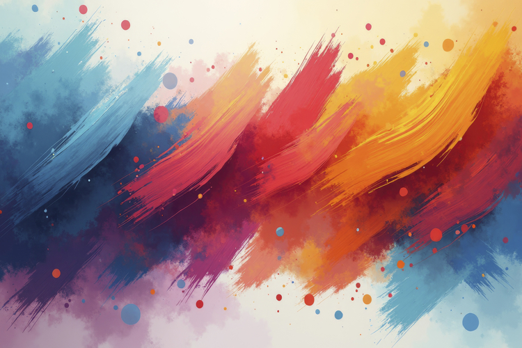 Colorful Background Image 13