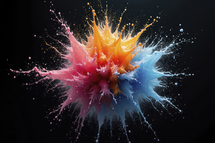 Colorful Background Image 2