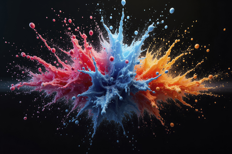 Colorful Background